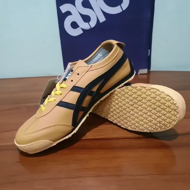 sepatu asic netburner