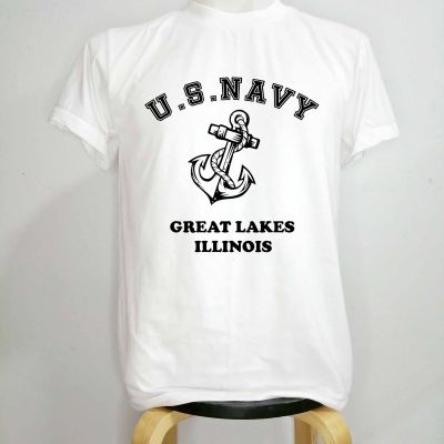 เสื้อ​ทหาร​U.S.Navy​ผ้า​บาง​50