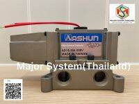 ASHUN AD15-304 220VAC SOLENOID VALVE, Solenoid Valve Metal Seal โซลินอยด์วาล์วลม, วาล์วรถถัง Metal Seal