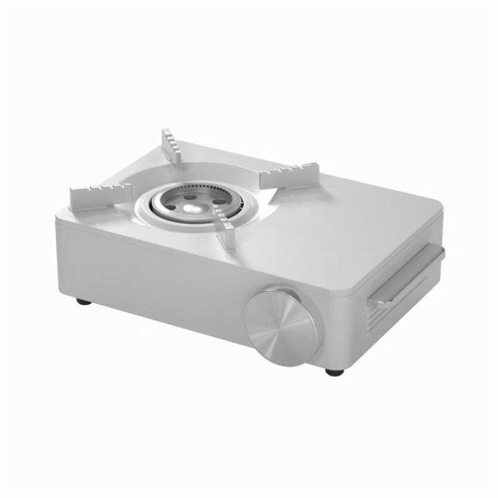 Export Korean Style Outdoor Grill Portable Gas Stove Gas Tank Gas Stove