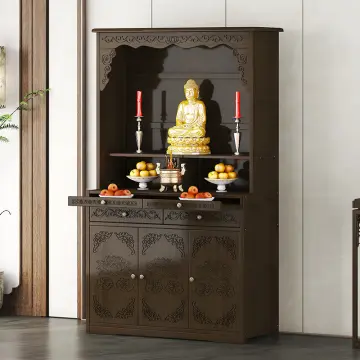 Altar Cabinet Best In Singapore