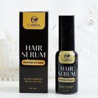 Hair Serum Carista คาริสต้า แฮร์เซรั่ม