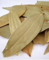 Bay Leaves (Tej Patta) 100g ใบกระวาน / ใบเบย์ ปฐมาพาณิชย์ 100 กรัม เครื่องเทศ/เครื่องปรุง สมุนไพร