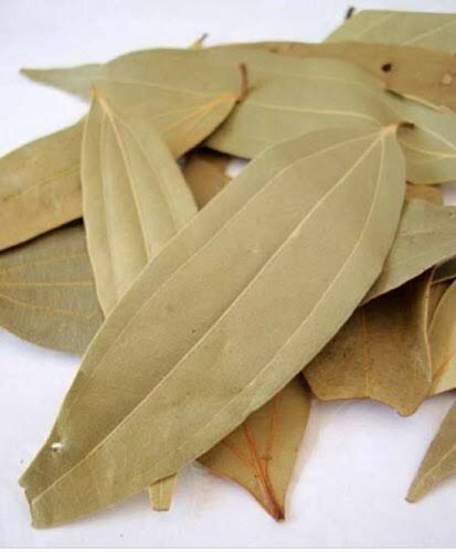 bay-leaves-tej-patta-100g-ใบกระวาน-ใบเบย์-ปฐมาพาณิชย์-100-กรัม-เครื่องเทศ-เครื่องปรุง-สมุนไพร