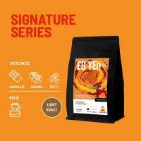 ?7.7ใช้โค้ดลด15%เมล็ด​กาแฟคั่วกลางเข้ม​ Es-Yen​ Special​ ​Blend​ 200g.​ Medium dark สู้นม Gen​coffee​Roast​er