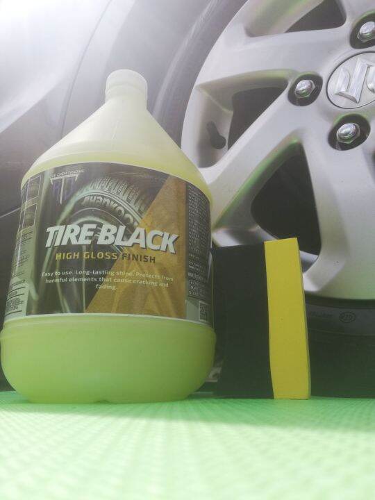 Tire Black Lazada PH