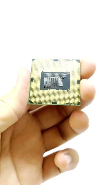 CPU Intel Celeron G550 2.6GHz 2C 2T LGA 1155 ซีพียู อินเทล มือสอง ...