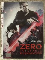 DVD Zerotolerance . ดีวีดี ปิดกรุงเทพล่าอำมหิต (แนว แอคชั่นสุดมันส์) (พากย์ไทย) แผ่นลิขสิทธิ์มือ1ใส่ซอง หาชมยาก  (สุดคุ้มราคาประหยัด)