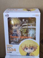 เซนอิทสึ อากาสุมะ Zenitsu Agasutma 1334 Nendoroid ของใหม่-แท้