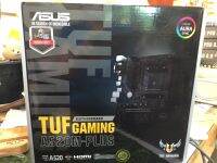 Mainboard ASUS TUF GAMING A520M-PLUS socket AM4 ประกัน 3ปี Strek