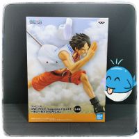 ONE PIECE MAGAZINE FIGURE A PIECE OF DREAM#1 SPECIAL(C：PORTGAS.D.ACE)