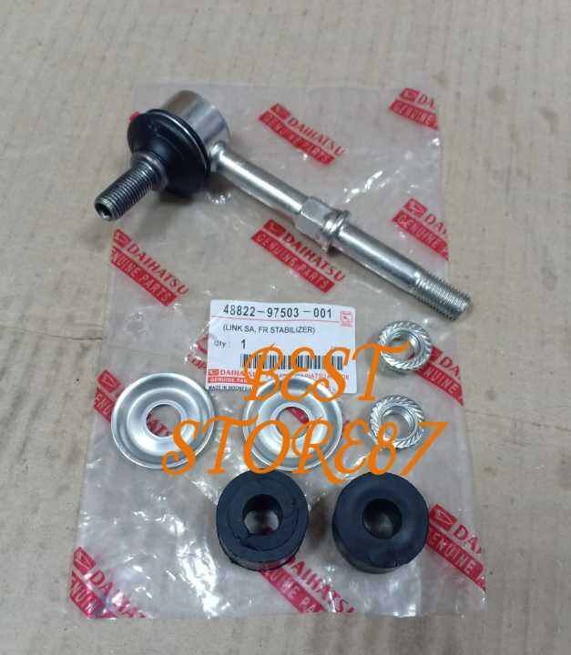 LINK STABIL LINK STABILIZER DAIHATSU GRAND MAX LUXIO Lazada Indonesia