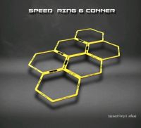 Speed Ring 6 เหลี่ยม 55cm. OPH-1-009-6H (สินค้าขายเป็นชิ้น)