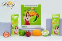 Rady Detox Rady သီးစံု ညေသာက္ အဆီက် 1ဖာ 20 ထုတ္ပါတယ္