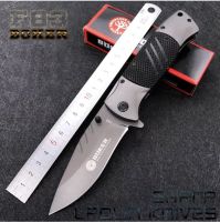 มีดพับ มีดพก Boker F83 พร้อมส่ง ราคาถูก