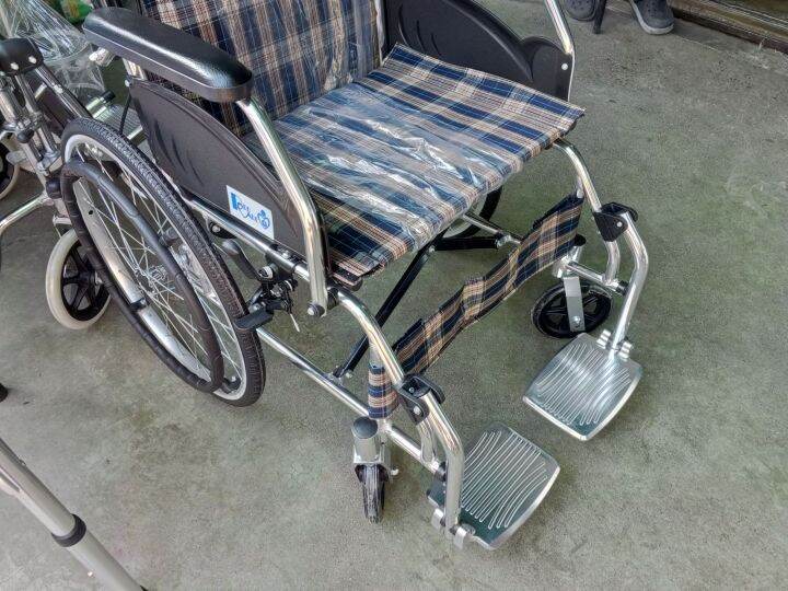 Travel wheelchairs Lazada PH