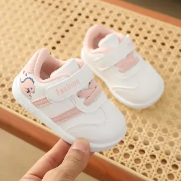 Shoes for 1 year old store baby girl