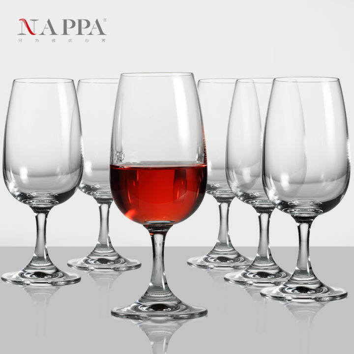 NPPA Wine Glass ISO Tasting Cup International Standard Blind Product
