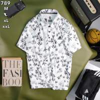 เสื้อโปโลผู้ชาย คอปกแขนสั้น ตีกอล์ฟ ใส่ลำลอง polo man AD89