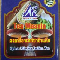 Tea Masala KC 50 gm