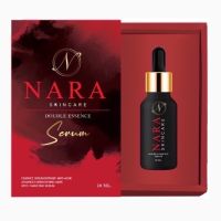 เซรั่มนารา ? NARA Skincare sarum nara ของแท้100%