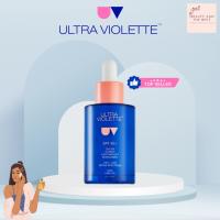 [พร้อมส่ง/แท้?] Ultra Violette Queen Screen Luminising Sun Serum SPF 50+  50 ml