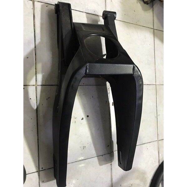 Fz / FAZER , RD RACING swing arm assy genuine. Lazada PH