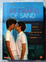 ? DVD LIKE GRAINS OF SAND : ความรักเท่าเม็ดทราย หัวใจฉันก็พองโต