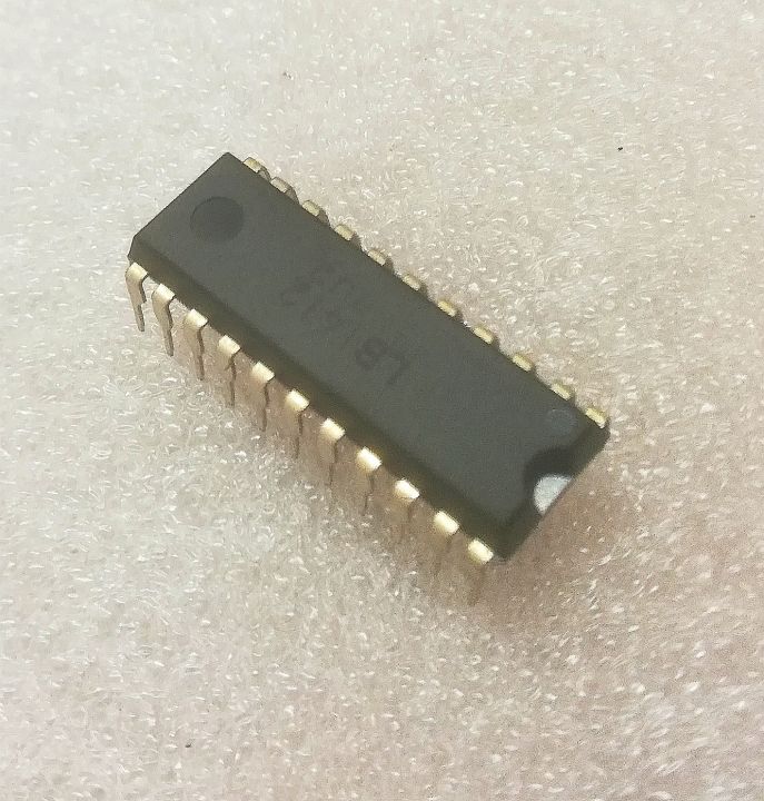 ic-lb1412-ไอซี-ทำvuแสดง-ผลตามเครื่อง-เสียง-ทั่วไป-เหมาะสำหรับ-งาน-ออกแบบ-และ-ซ่อม-งาน-แอมป์-ทั่วไป