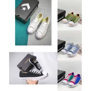 Converse jack sales purcell shopee