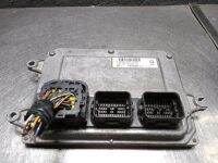 กล่องECU Honda CRV-G3 37820-R7T-Z52 (มือสอง)แท้นำเข้าJP-2011-D1ต้องไปเปลี่ยนimmobilizer