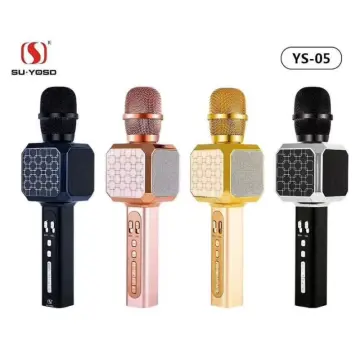 Lazada 2025 mic bluetooth