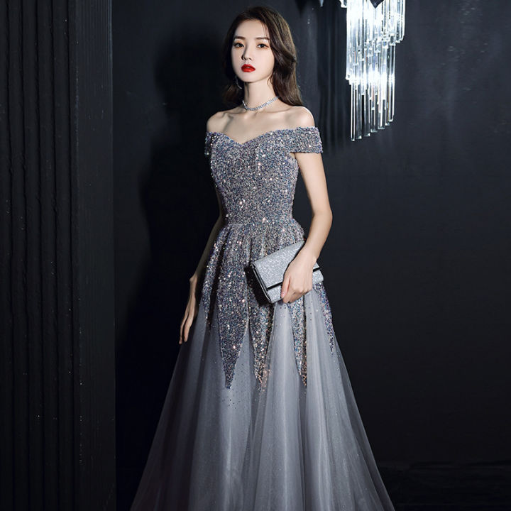 Crystal Design Couture Wedding Dresses 2020 - Belle The Magazine