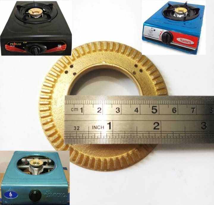 aksesoris kompor gas