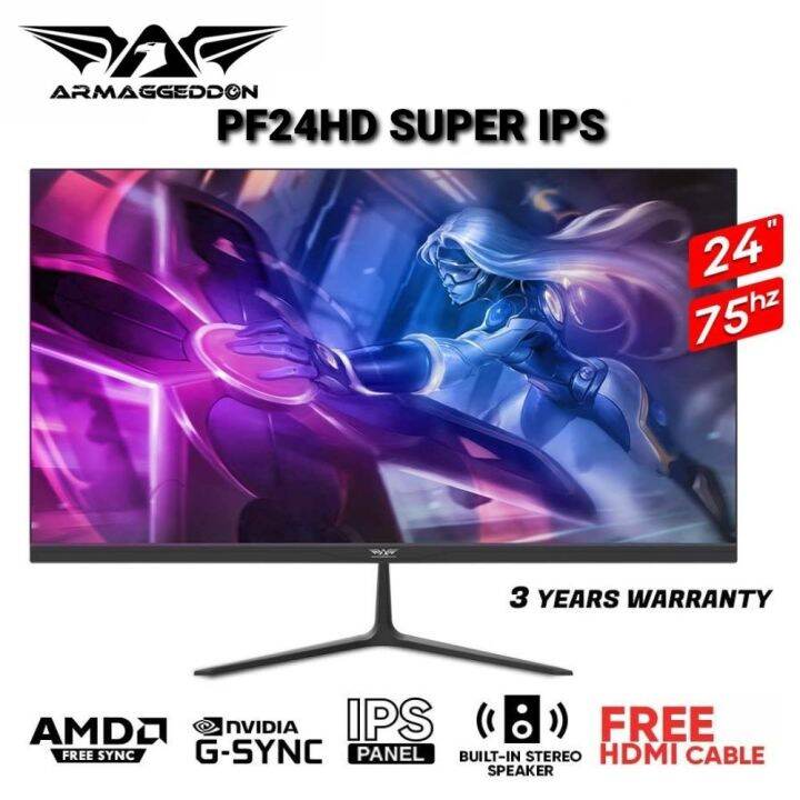 pf22hd super