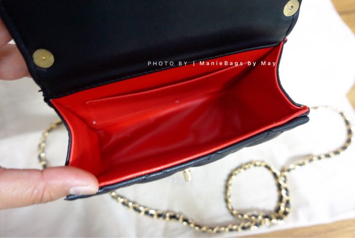 กระเป๋าแบรนด์-cicelle-สไตล์-modern-luxury