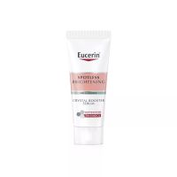 Eucerin SPOTLESS BRIGHTENING SERUM CONTROL CRYSTAL BOOSTER SERUM 7 ML.Exp:21/08/2025