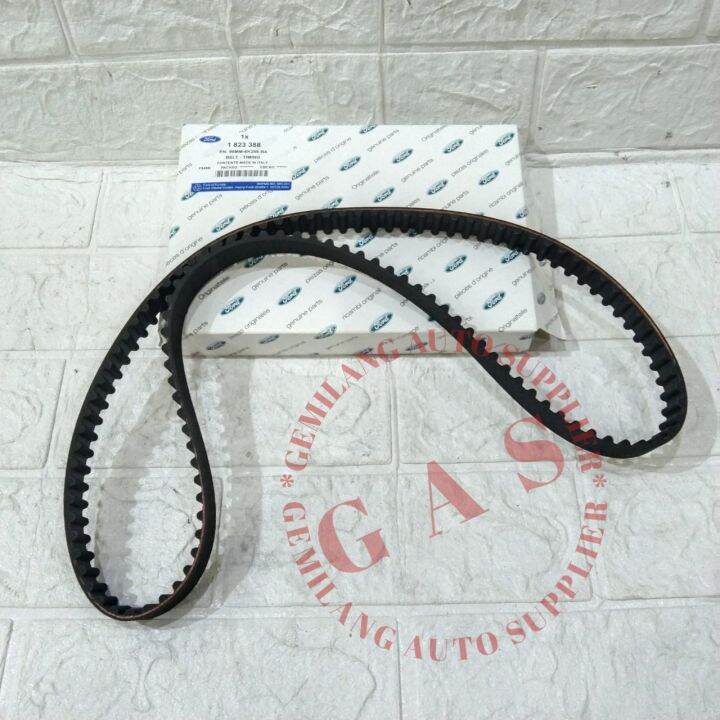 Timing Belt Original Ford Fiesta/ Ford Ecosport Lazada Indonesia