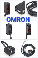 OMRON photoelectric switch E3Z-D61 E3Z-D62 E3Z-D81 E3Z-D82 เซ็นเซอร์