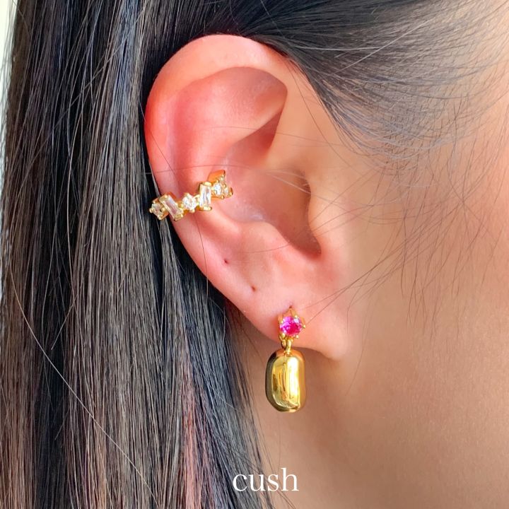 cush-th-aurora-earring
