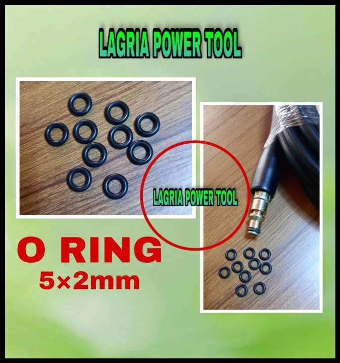 o ring for pressure washer hose Lazada PH