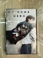 ดีวีดีMy Home Hero พากย์ญี่ปุ่น/ซับไทย(2แผ่นจบครับ)