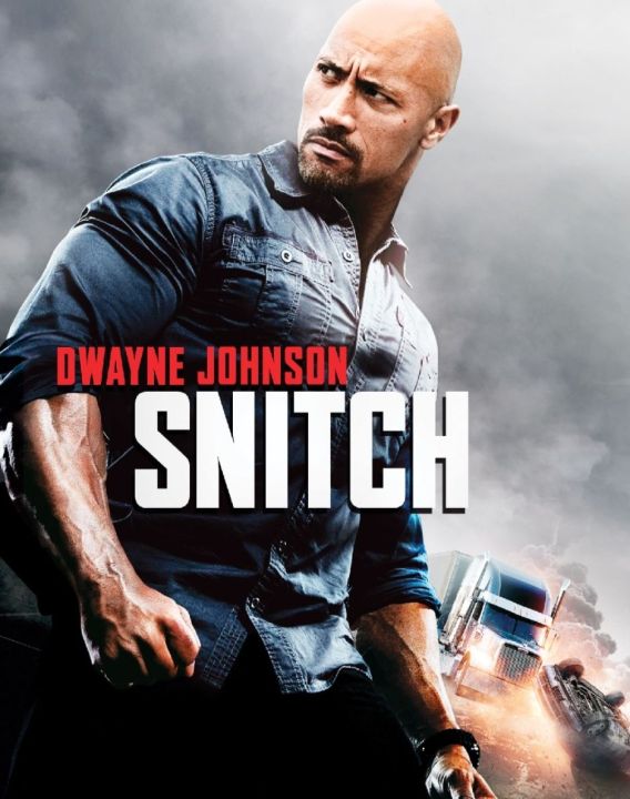[DVD HD] Snitch โคตรคนขวางนรก : 2013 #หนังฝรั่ง
(มีพากย์ไทย/ซับไทย-เลือกดูได้) แอคชั่น