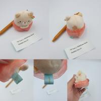 ตุ๊กตา Sumikko Gurashi ป้ายไม่ห้อย ของแท้จากญี่ปุ่น