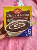 White King Champorado 113g