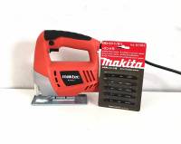 เลื่อยจิ๊กซอว์ Maktec MT350 ( 350W ) แถมฟรี ใบเลื่อย Makita