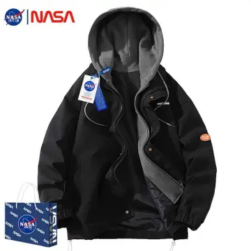 Nasa sale jacket lazada