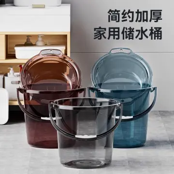 Small Bucket With Lid - Best Price in Singapore - Jan 2024