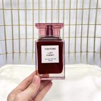 น้ำหอมผู้หญิง T0M F0RD - Lost Cherry - Eau De Parfum ปริมาณ 100 ml