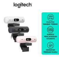 Logitech Brio 500 Full HD Webcam